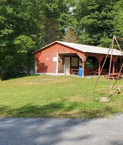 North Brookfield Park - Hubbardsville, NY