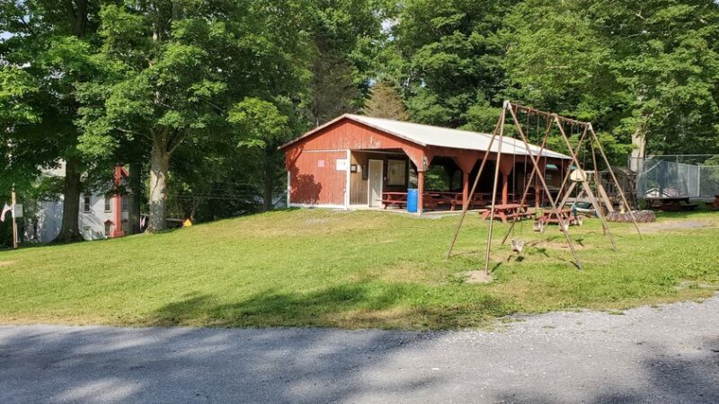 North Brookfield Park - Hubbardsville, NY