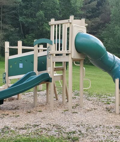 North Brookfield Park - Hubbardsville, NY