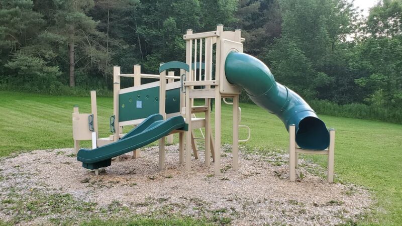 North Brookfield Park - Hubbardsville, NY
