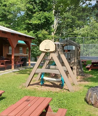 North Brookfield Park - Hubbardsville, NY