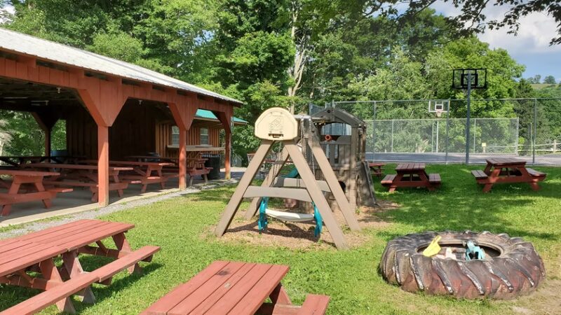 North Brookfield Park - Hubbardsville, NY
