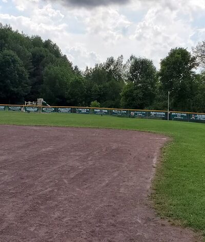 North Brookfield Park - Hubbardsville, NY