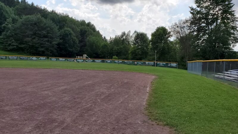 North Brookfield Park - Hubbardsville, NY