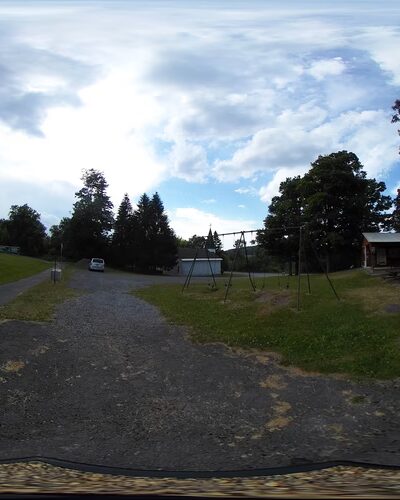North Brookfield Park - Hubbardsville, NY
