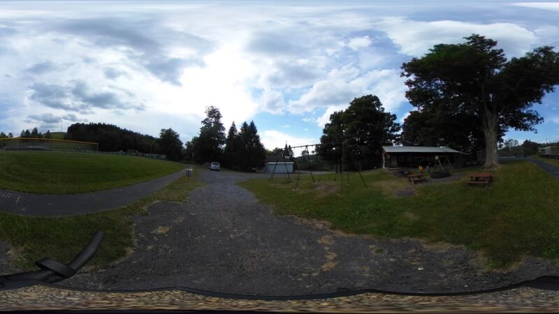 North Brookfield Park - Hubbardsville, NY