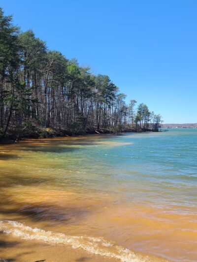 Smith Mountain Lake State Park - Huddleston, VA