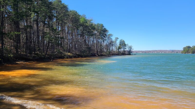 Smith Mountain Lake State Park - Huddleston, VA