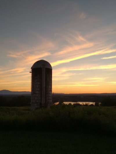Harrier Hill Park - Hudson, NY