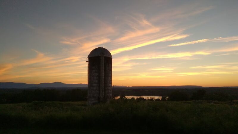 Harrier Hill Park - Hudson, NY