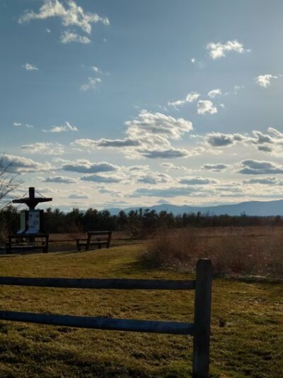 Harrier Hill Park - Hudson, NY