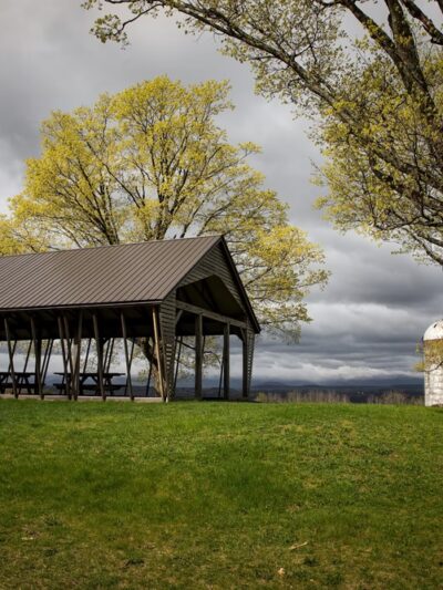 Harrier Hill Park - Hudson, NY