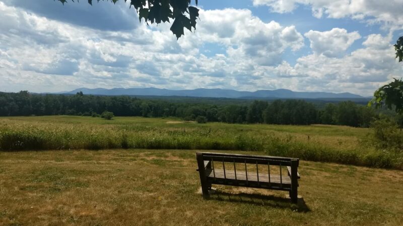 Harrier Hill Park - Hudson, NY