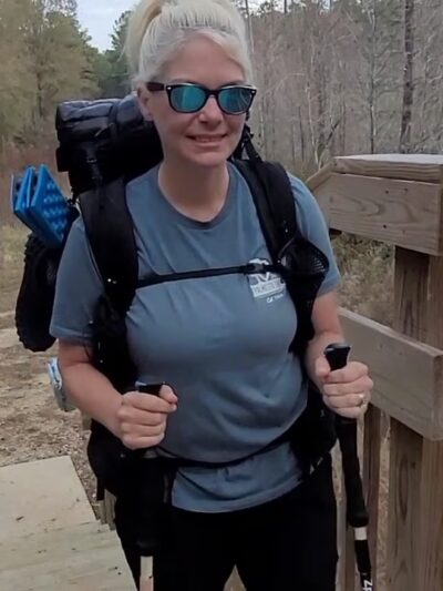 Palmetto Trail - Huger, SC