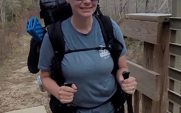 Palmetto Trail - Huger, SC