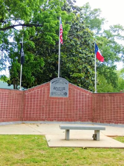 Spring Park - Hughes Springs, TX