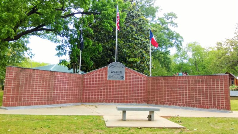 Spring Park - Hughes Springs, TX