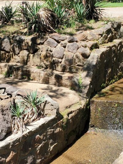 Spring Park - Hughes Springs, TX