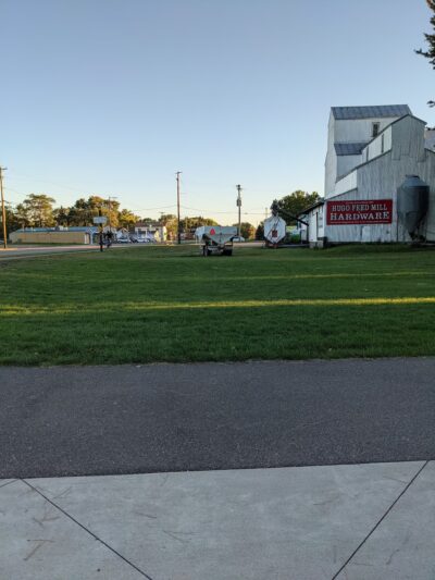 Hardwood Creek Regional Trail - Hugo, MN