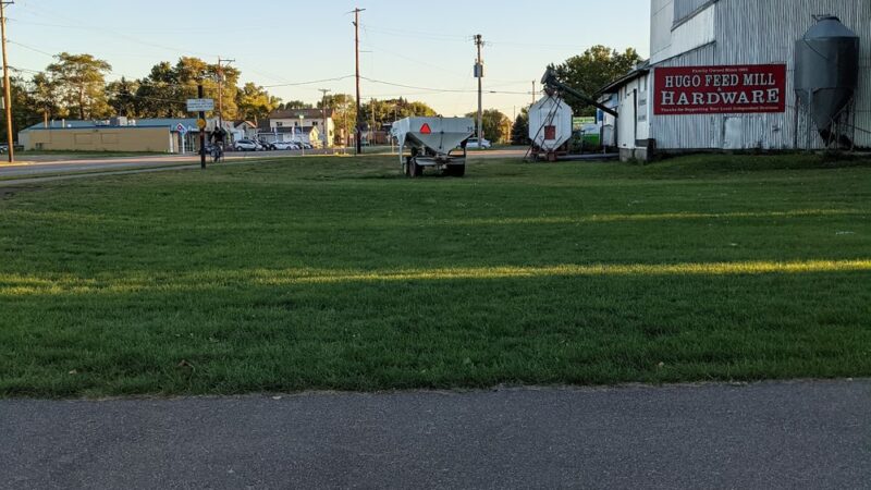 Hardwood Creek Regional Trail - Hugo, MN