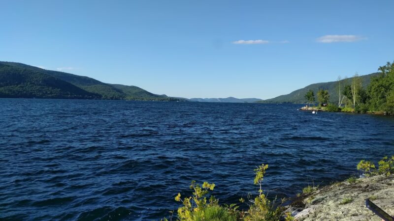 Huletts Landing - Huletts Landing, NY