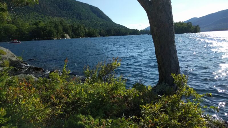 Huletts Landing - Huletts Landing, NY