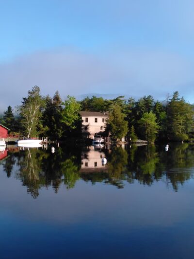Huletts Landing - Huletts Landing, NY