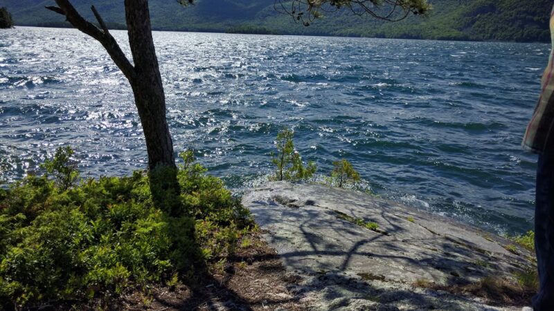 Huletts Landing - Huletts Landing, NY