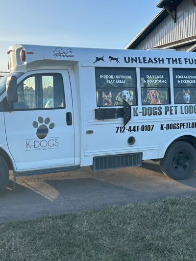 K-DOGS Pet Lodge, LLC - Hull, IA
