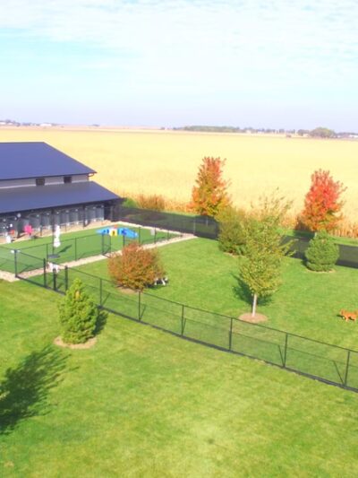 K-DOGS Pet Lodge, LLC - Hull, IA