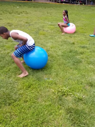 Neshaminy Shore Picnic Park - Hulmeville, PA