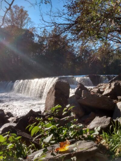Neshaminy Shore Picnic Park - Hulmeville, PA
