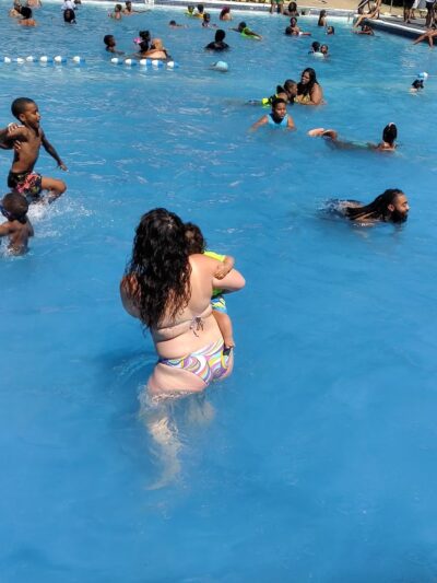 Neshaminy Shore Picnic Park - Hulmeville, PA