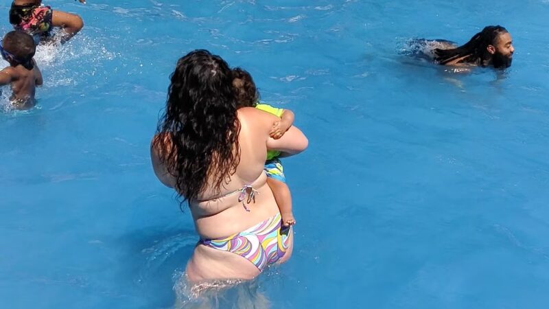 Neshaminy Shore Picnic Park - Hulmeville, PA