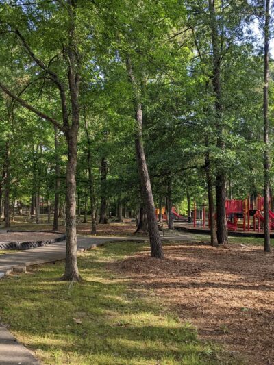 Brook Shadow Park - Humble, TX