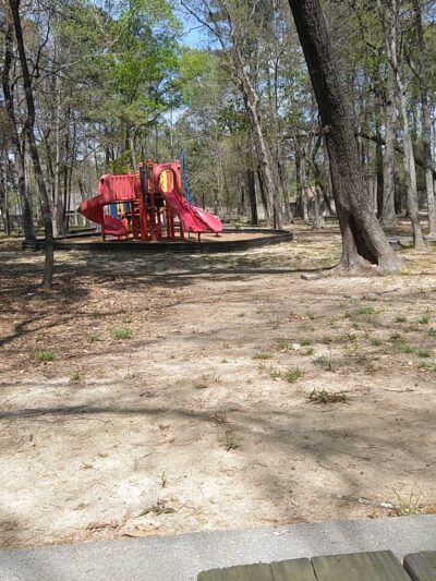 Brook Shadow Park - Humble, TX