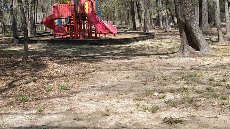 Brook Shadow Park - Humble, TX
