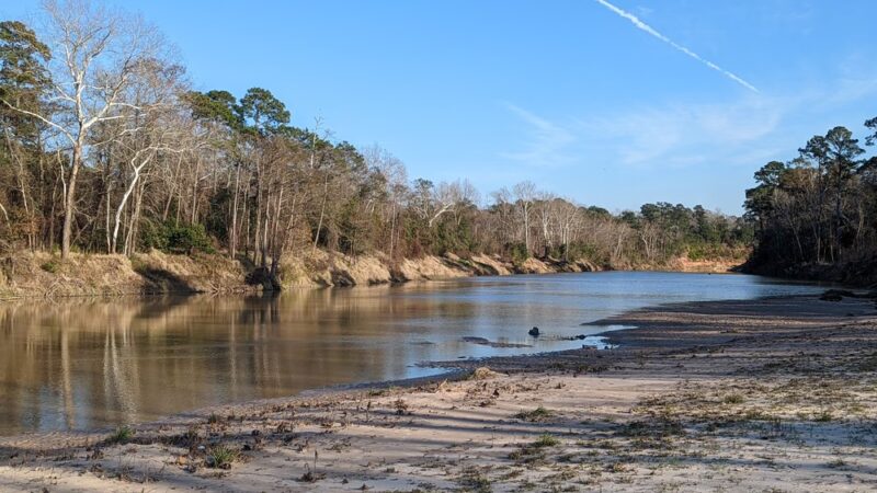 Jesse H. Jones Park & Nature Center - Humble, TX