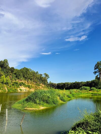Jesse H. Jones Park & Nature Center - Humble, TX