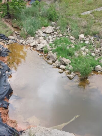 Kenswick Park - Humble, TX