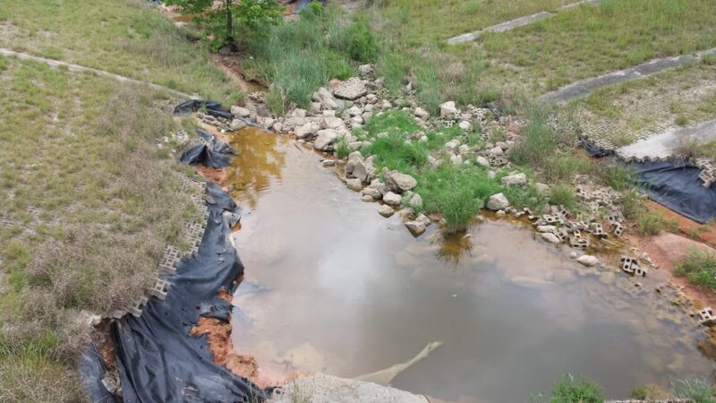 Kenswick Park - Humble, TX
