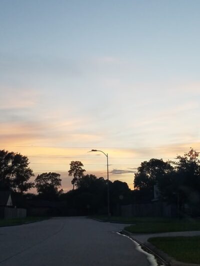 Kenswick Park - Humble, TX