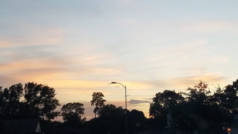 Kenswick Park - Humble, TX