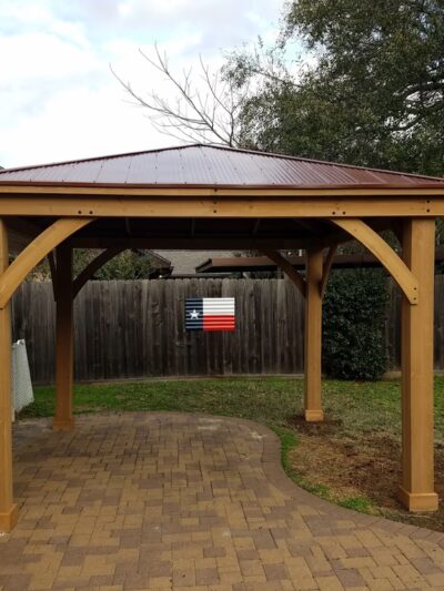 Kenswick Park - Humble, TX