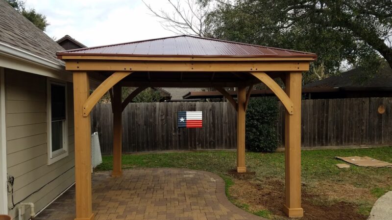 Kenswick Park - Humble, TX