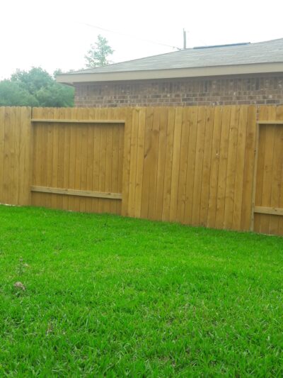 Kenswick Park - Humble, TX