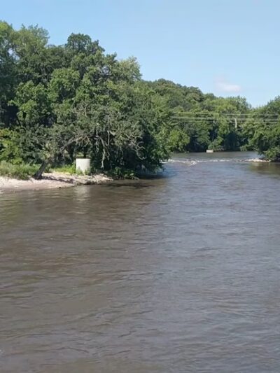 Bicknell Park - Humboldt, IA