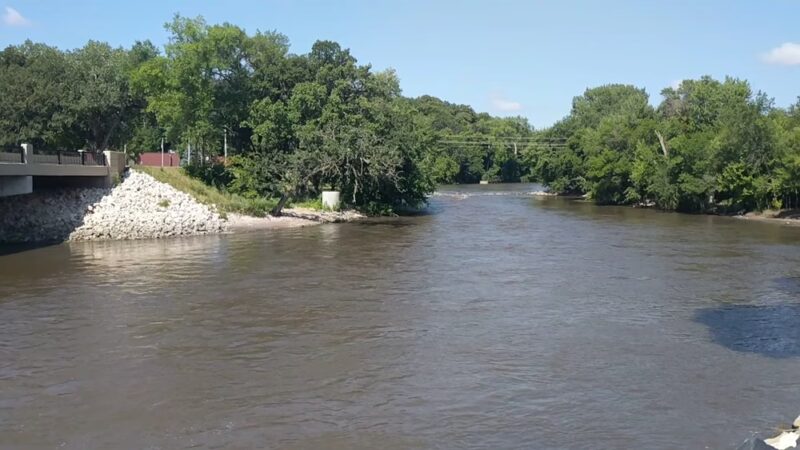 Bicknell Park - Humboldt, IA