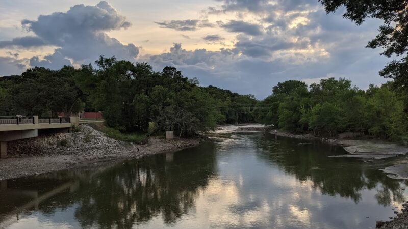 Bicknell Park - Humboldt, IA