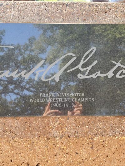Bicknell Park - Humboldt, IA